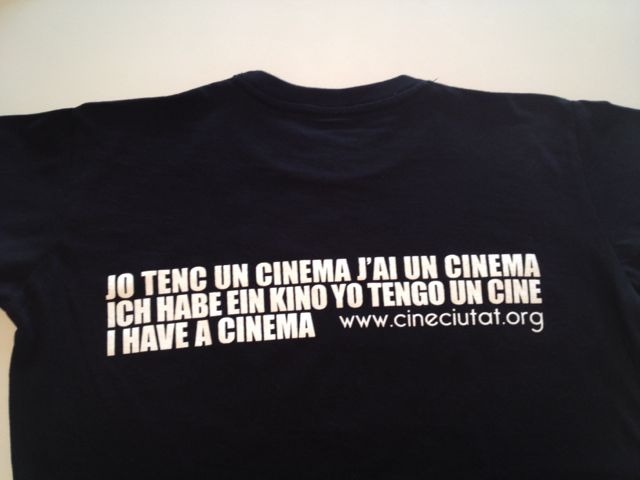 CineCiutat