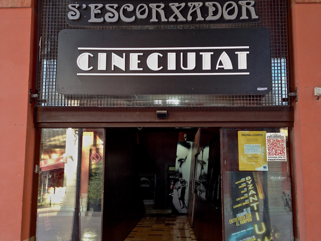 CineCiutat