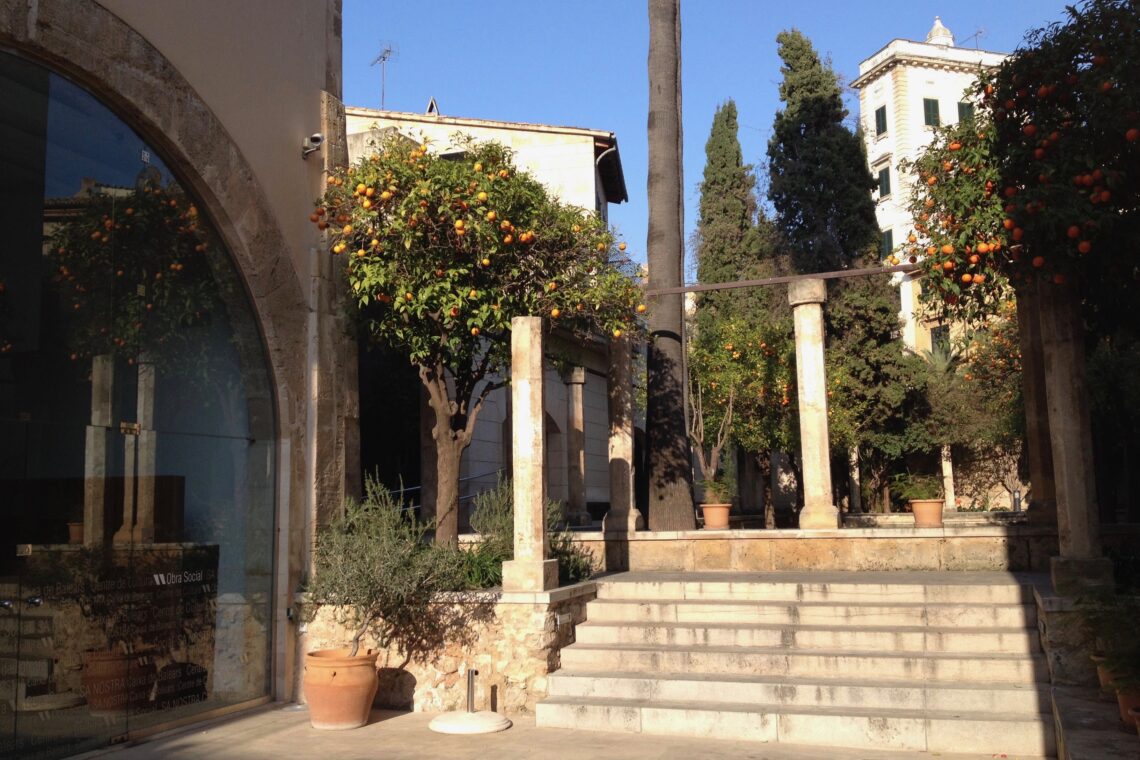 Centre de Cultura Sa Nostra Palma