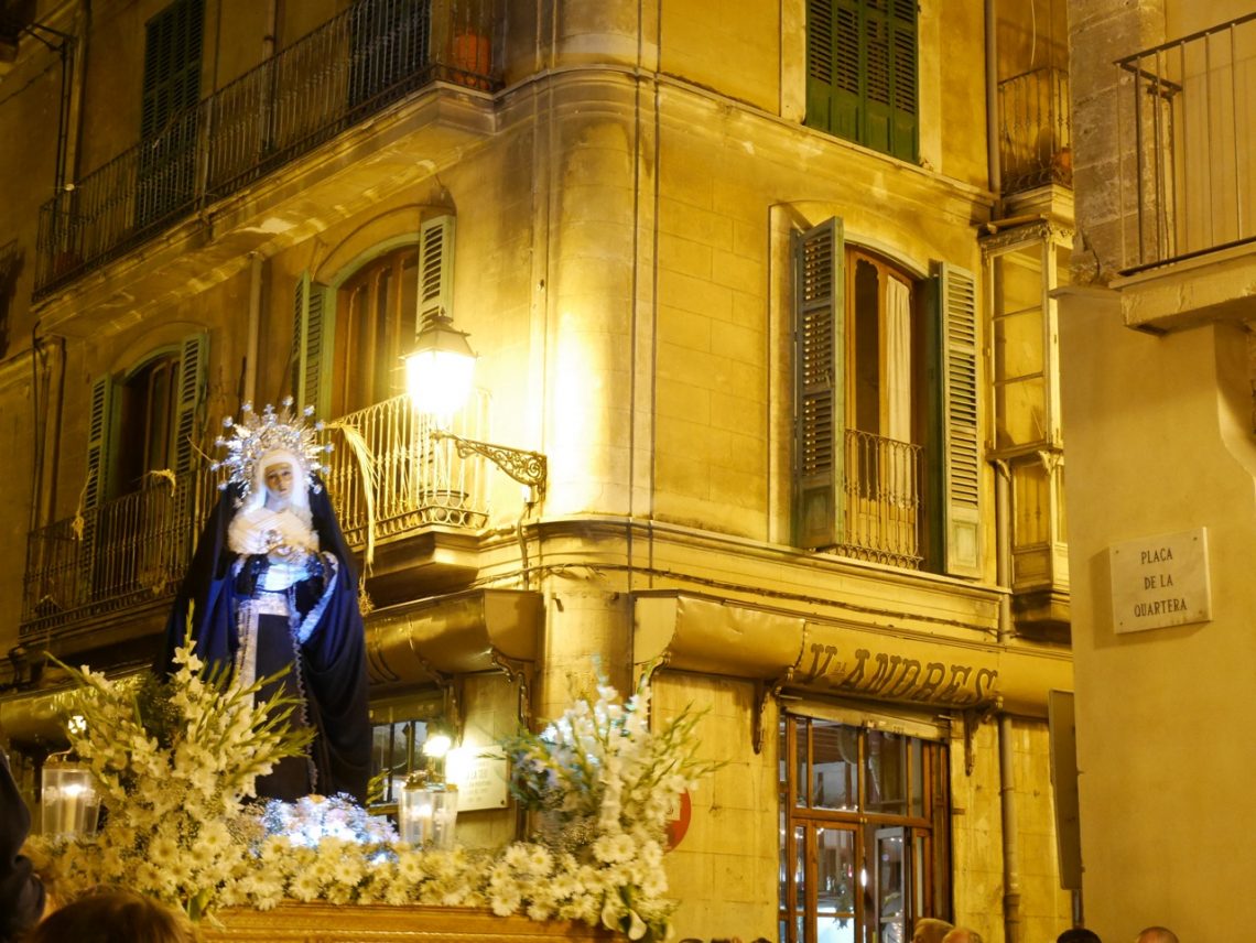 Semana Santa Palma