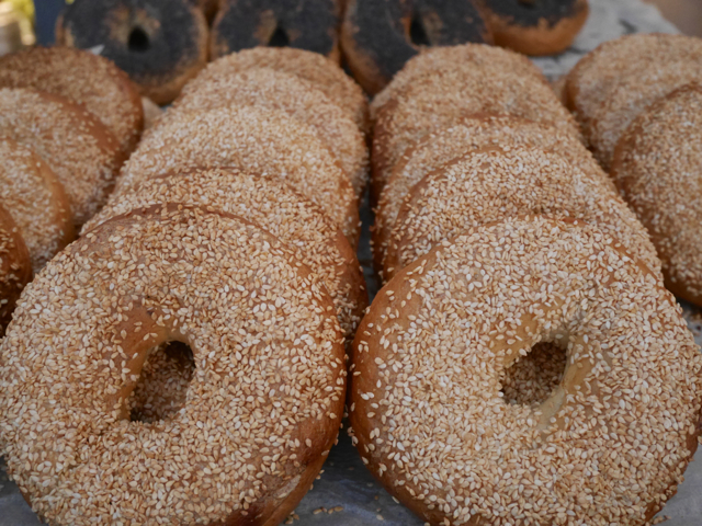 Bagel