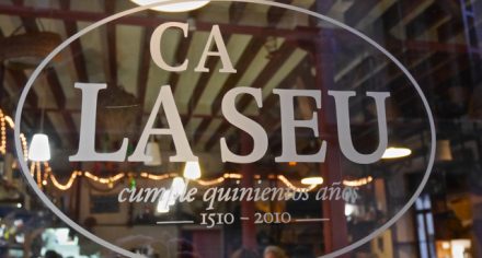 Ca La Seu