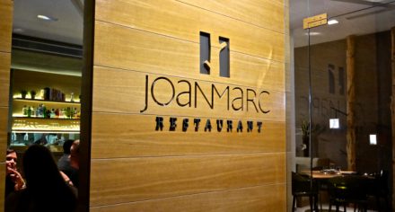 Joan Marc Restaurant