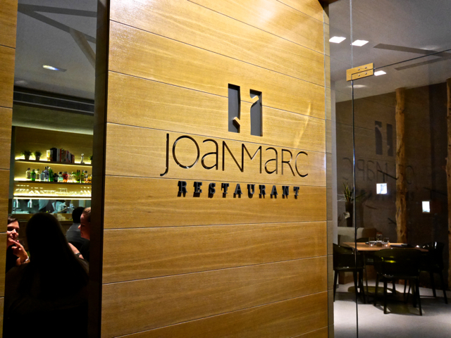 Joan Marc Restaurant