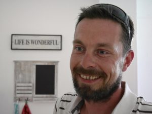 Daniel Schindler