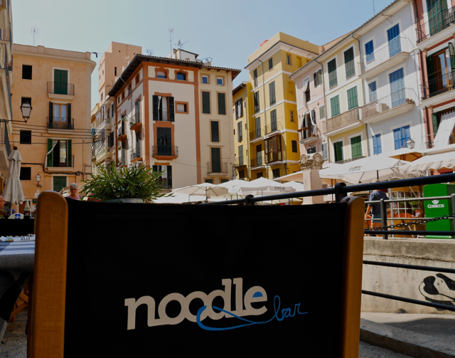 Noodle Bar