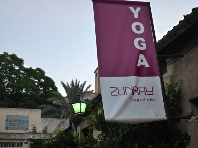Zunray Yoga