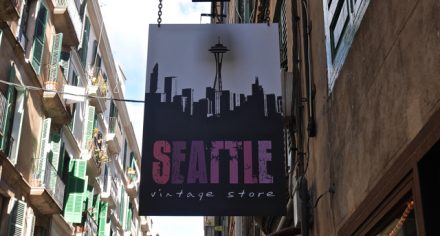 SeattleVintageStore