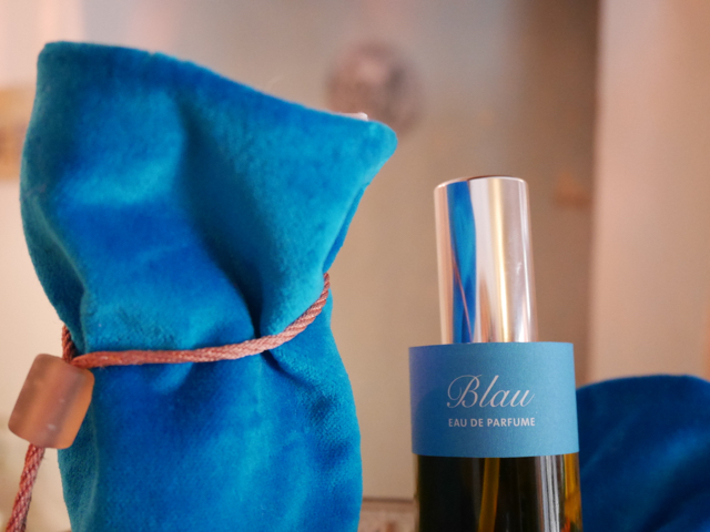 Blau by Gaia bathtime