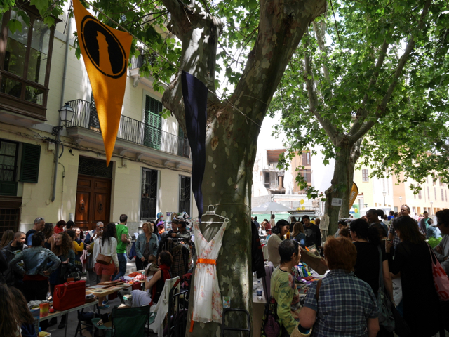 Mercat San Rescat