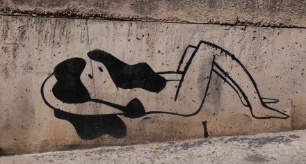 Street Art Palma