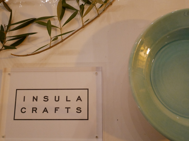 Insula Crafts