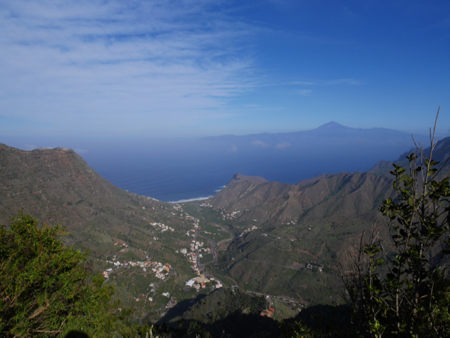 La Gomera