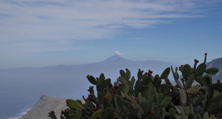 La Gomera