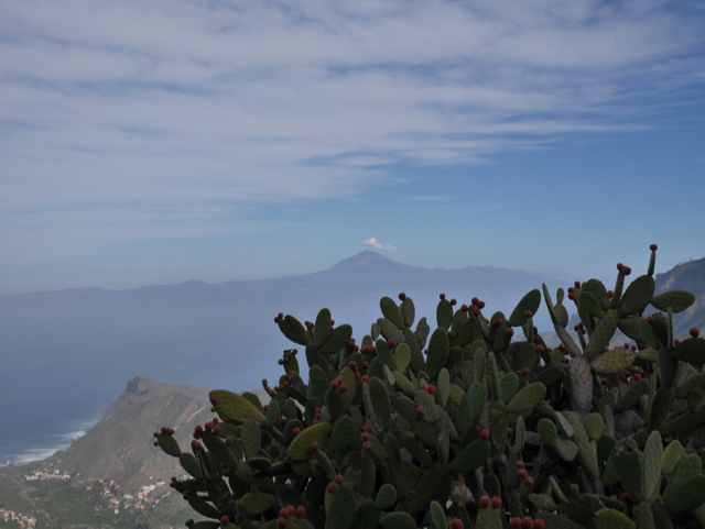 La Gomera