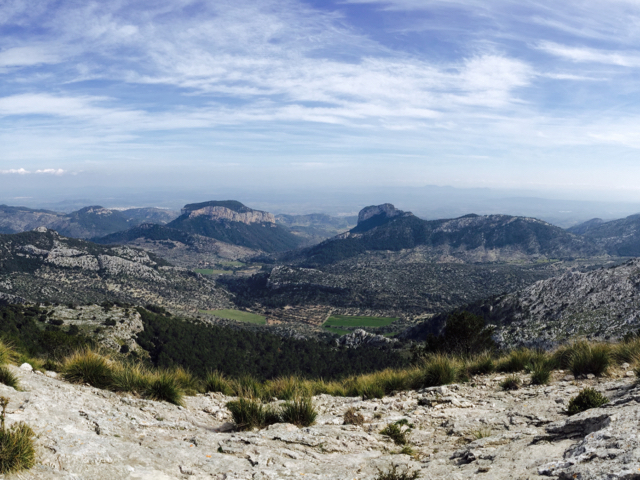 Puig de L'Ofre