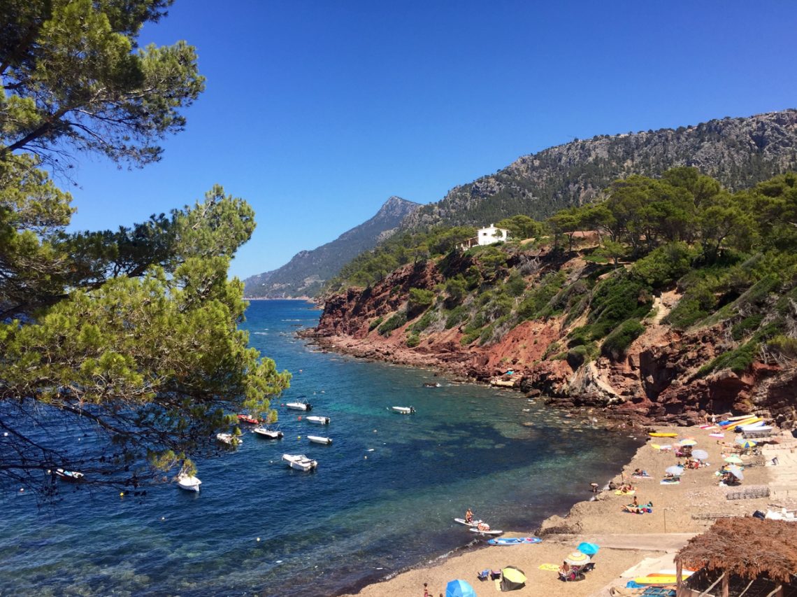 Cam De Sa Volta Des General Summer Holidays Estilo Palma
