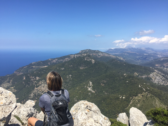 Best of Mallorca Hiking