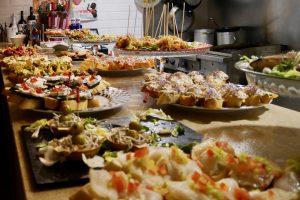 Mercado Gastronómico San Juan