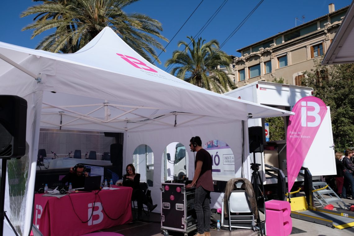 Dia de les Illes Balears 2017