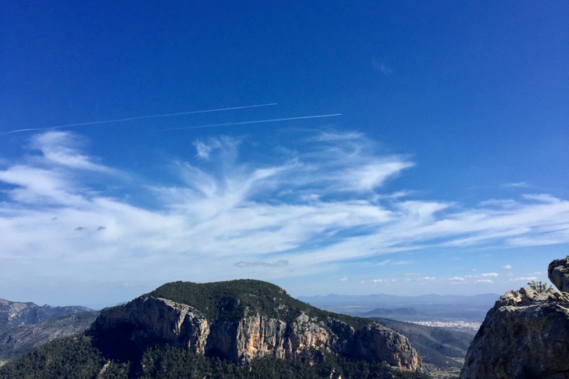 Castell d'Alaró