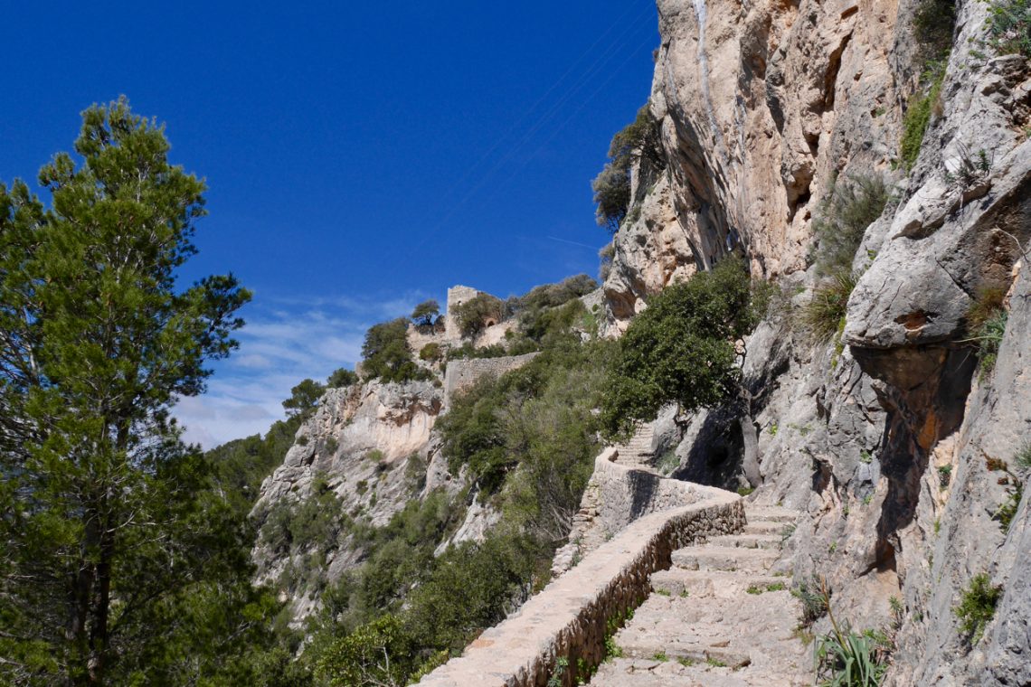 Best of Mallorca Hiking