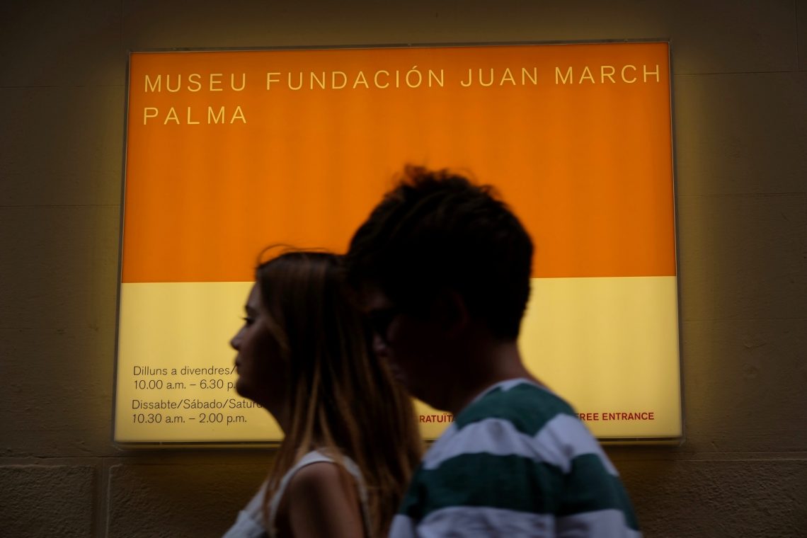 Museu Fundación Juan March Palma