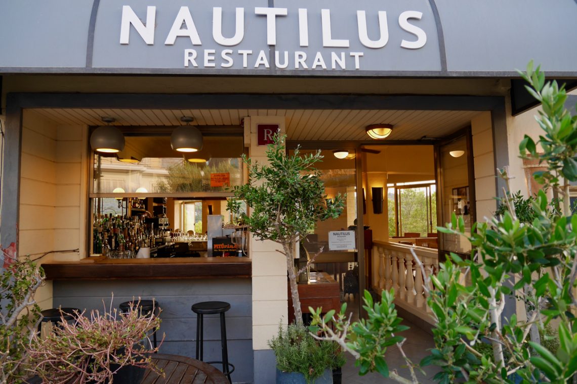 Nautilus Sóller