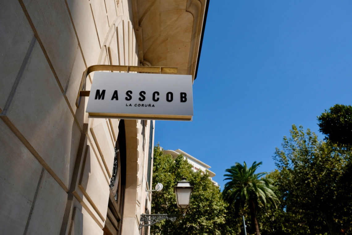 Masscob