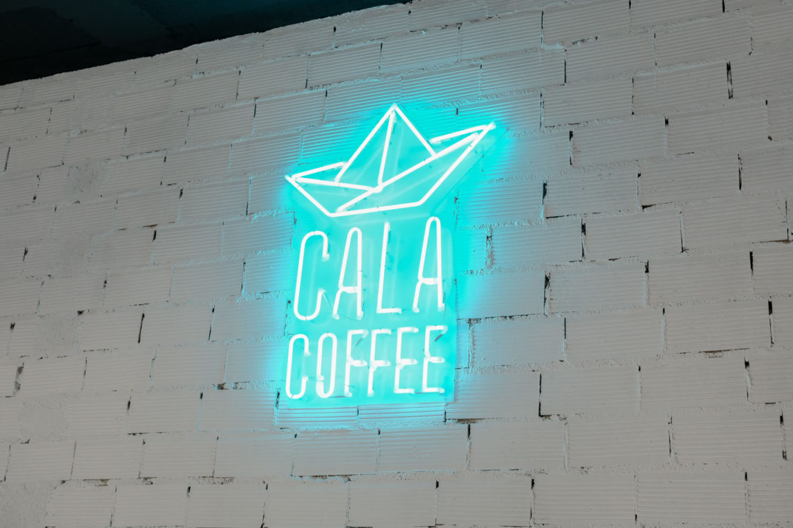 Cala Coffee