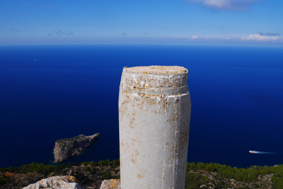 Puig de Bàlitx