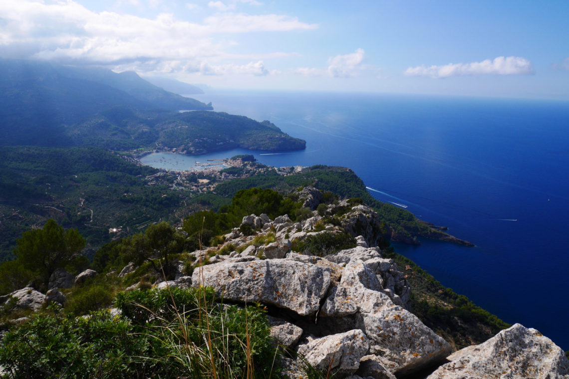 Puig de Bàlitx