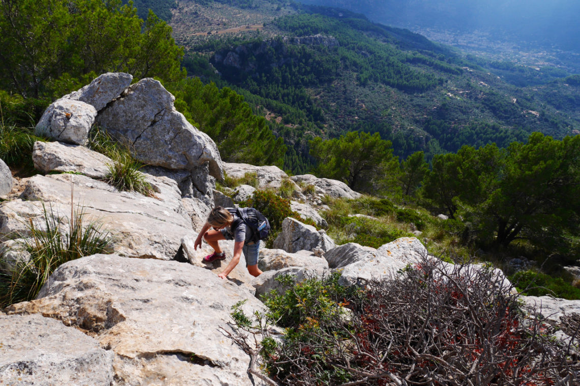 Puig de Bàlitx