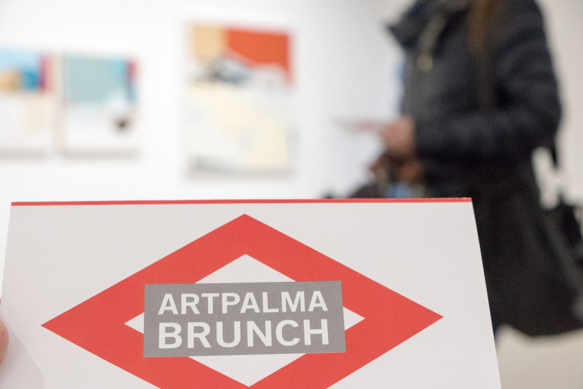 Art Palma Brunch 2018