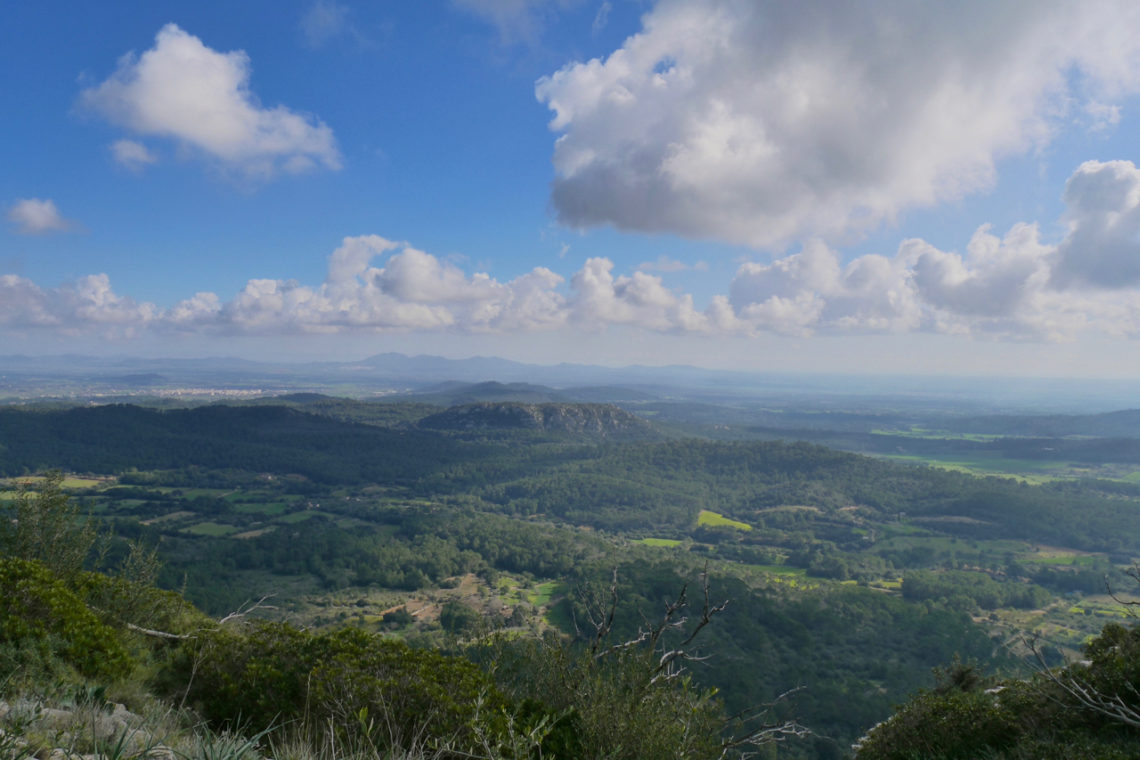 Puig de Randa