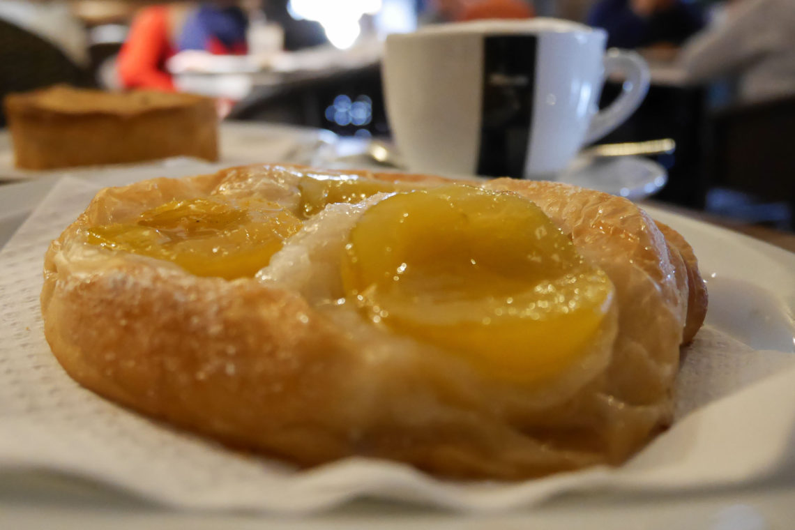 Panaderia S'Estació