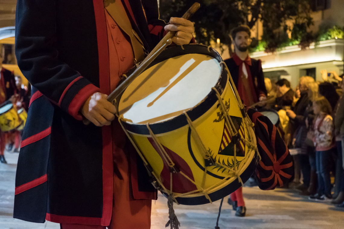 Semana Santa 2018