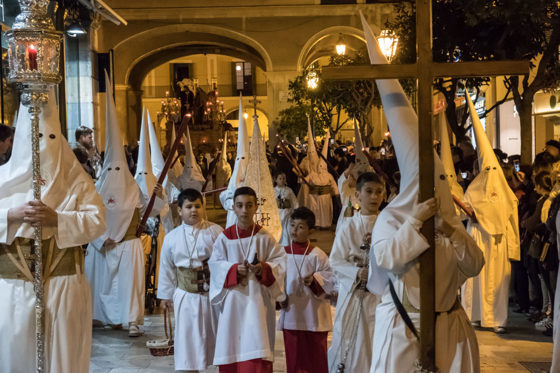 Semana Santa 2018