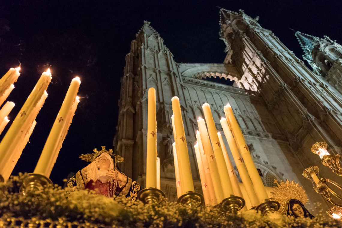 Semana Santa 2018