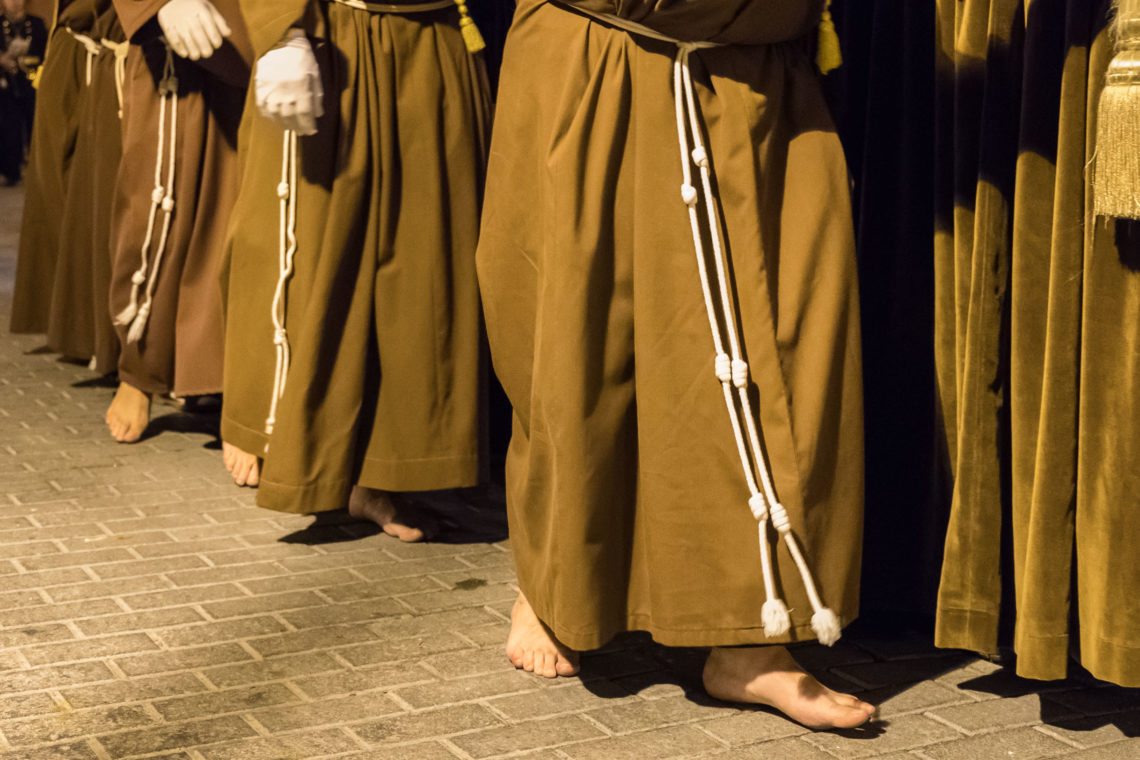 Semana Santa 2018