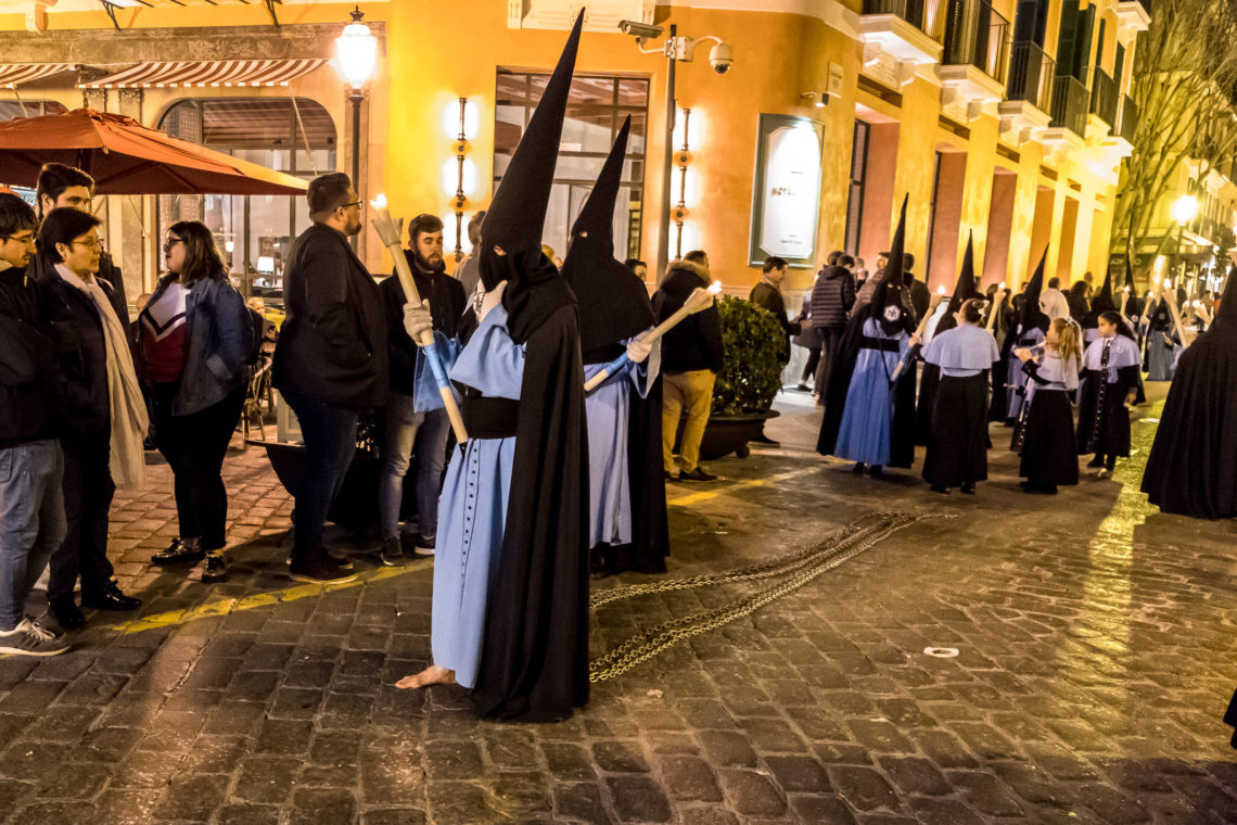 Semana Santa 2018