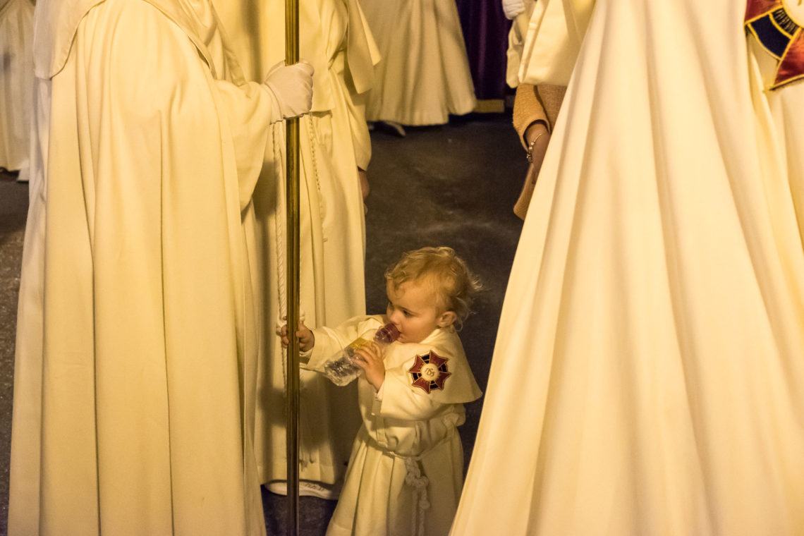 Semana Santa 2018