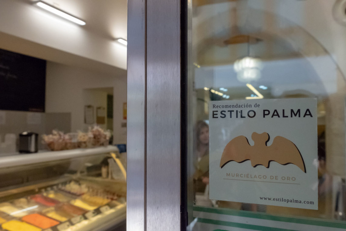 Best Ice Cream in Palma - Ca'n Miquel