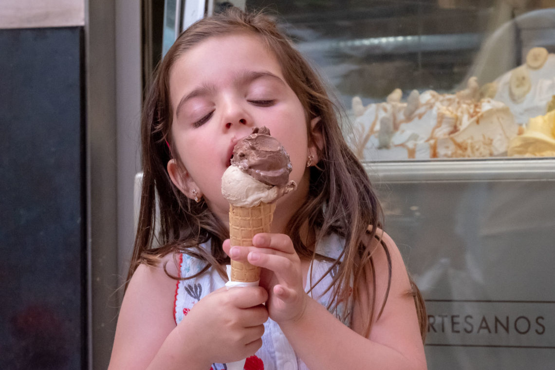 Best Ice Cream in Palma