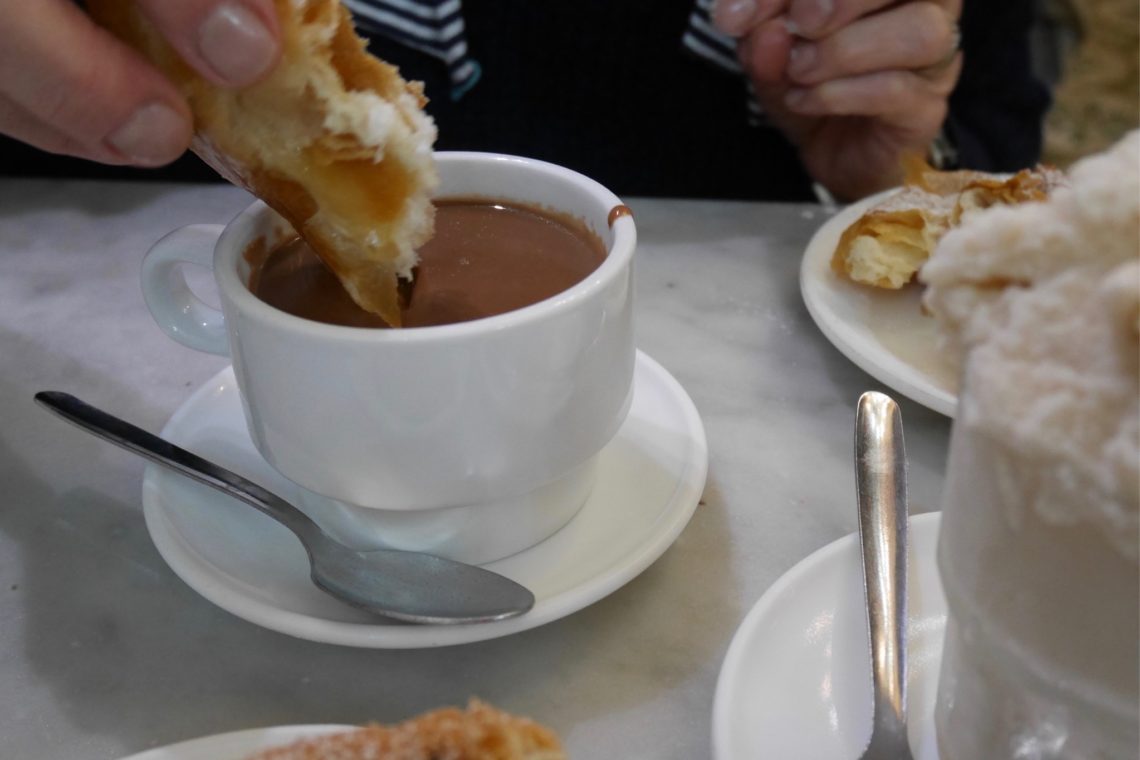 Best Ice Cream in Palma - Can Joan de S'Aigo