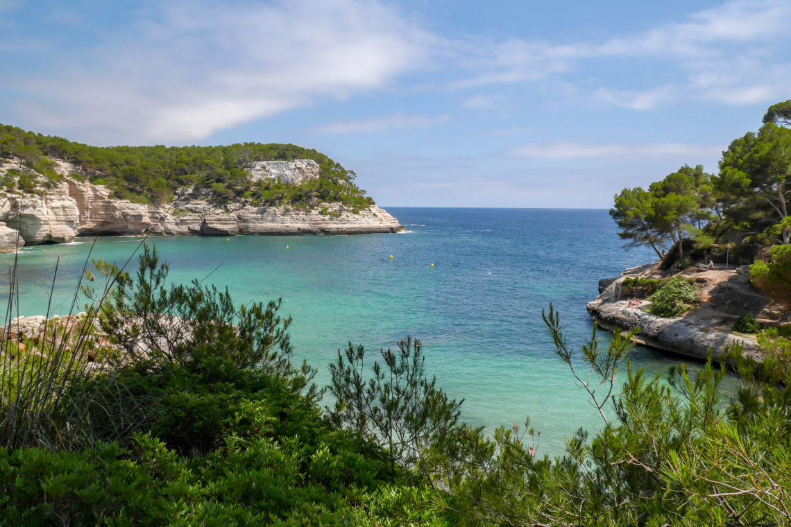 Menorca