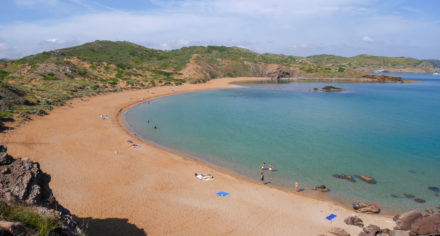 Menorca