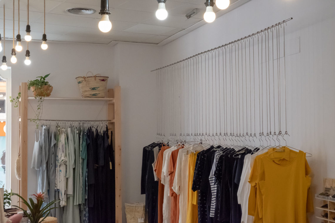 best clothing stores
