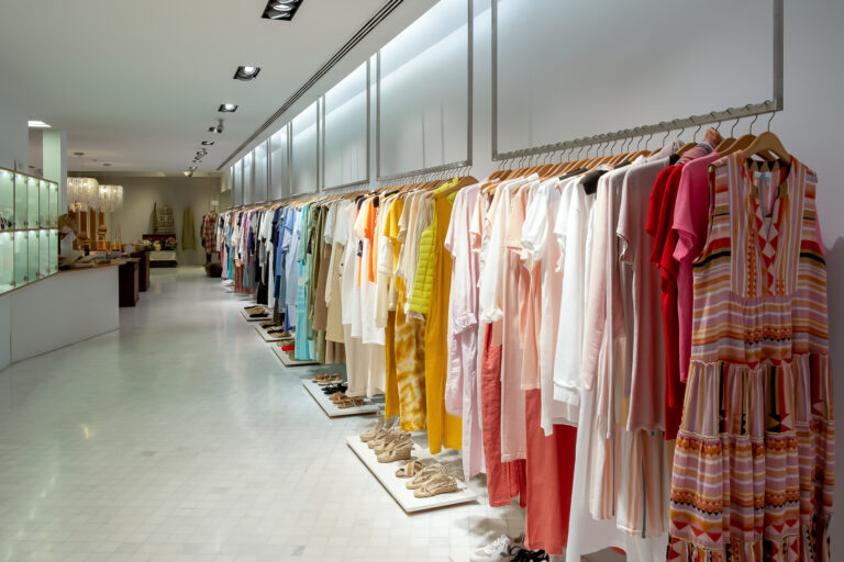 Best Womenswear in Palma: The Top 5 Fashion Stores Estilo Palma