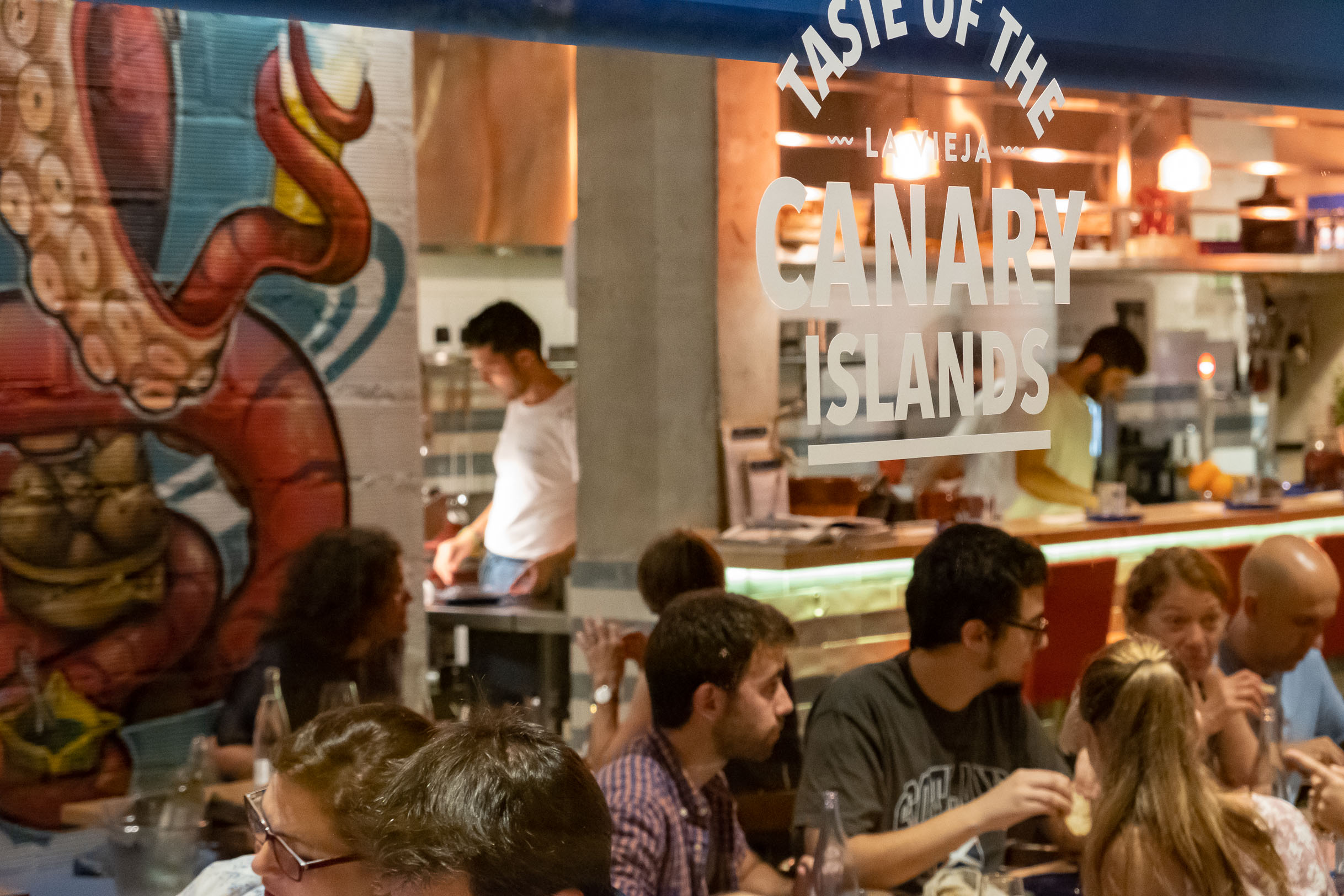 Best Tapas in Palma